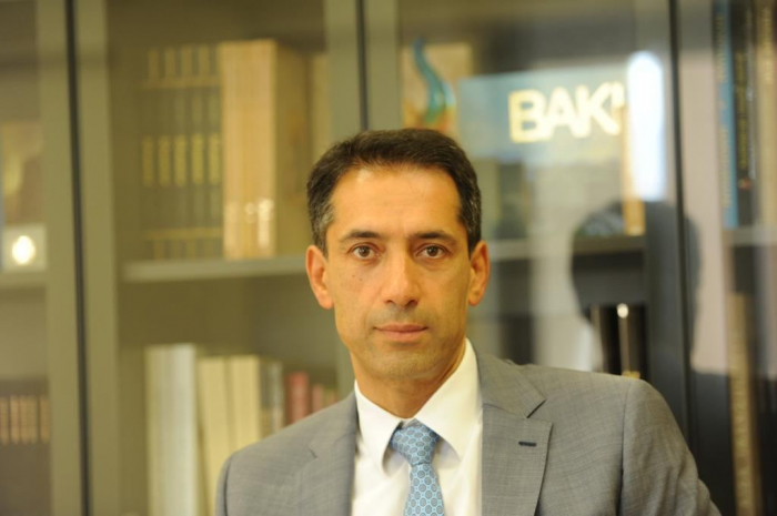 Azerbaijani ambassador condemns Netherlands