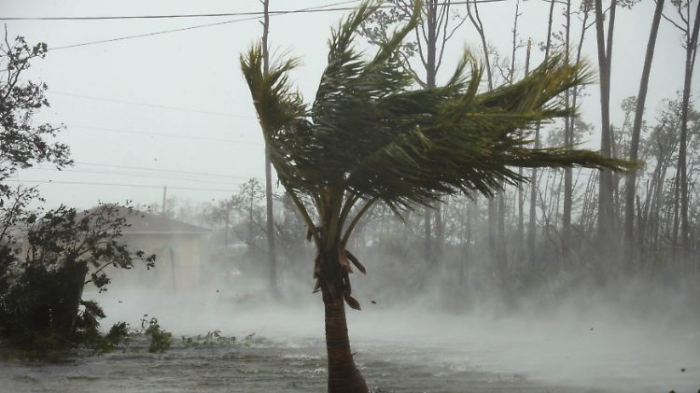   Hurrikane gewinnen immer schneller an Stärke  
