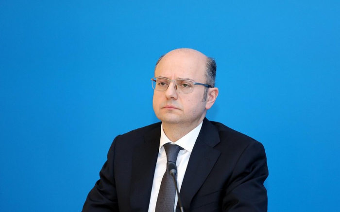   Minister:  „Europas Nachfrage nach aserbaidschanischem Gas übersteigt 30 Milliarden Kubikmeter pro Jahr“ 