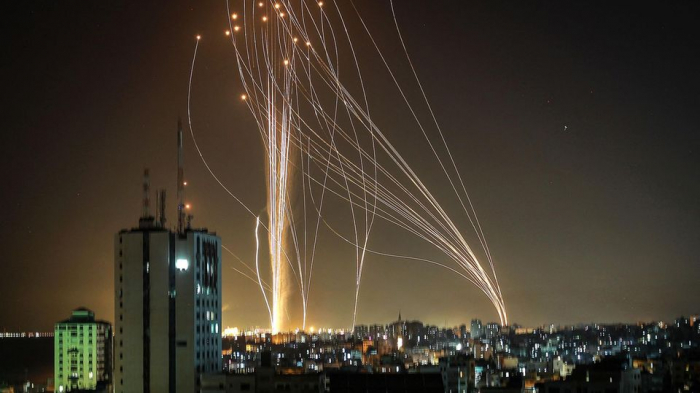   Infolge der Angriffe der Hamas wurden in Israel 4.834 Zivilisten verletzt  