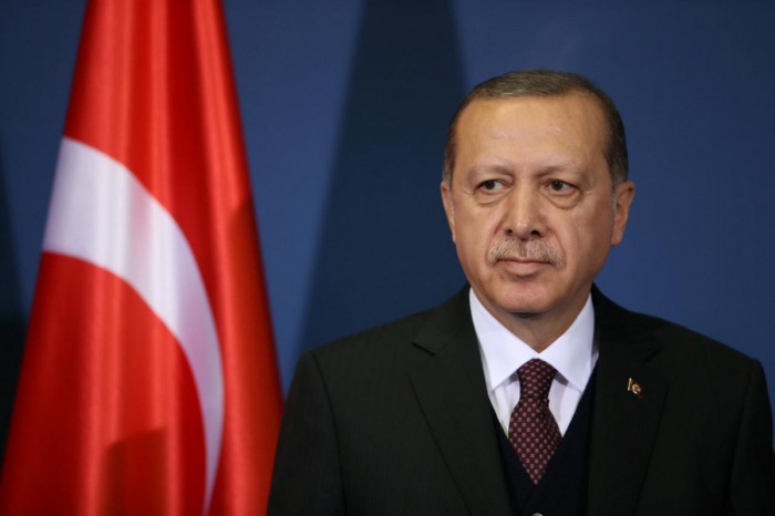    Ərdoğan İsraili əməliyyatları dərhal dayandırmağa çağırıb  
   