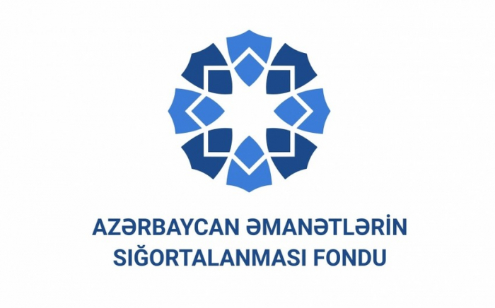    Əmanətlərin Sığortalanması Fonduna üzv bankların reyestrində dəyişiklik edilib  
   