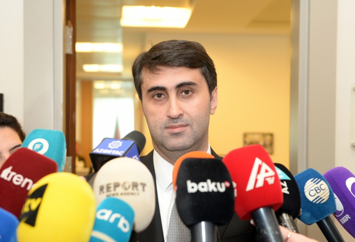   Fight against neocolonialism to continue, says Azerbaijani Baku Initiative Group director  