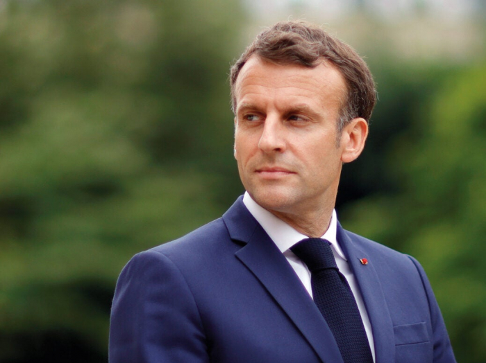  Französischer Präsident wird morgen nach Israel reisen 