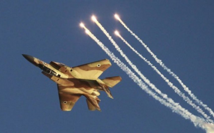 Israel strikes two Hezbollah cells in Lebanon