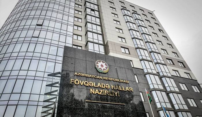 Bu il təbii hadisələr nəticəsində 48 nəfər həlak olub