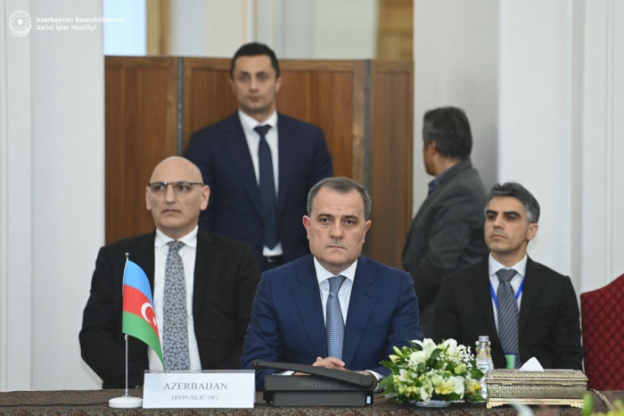 Azerbaijani FM states need for pragmatic co-op between countries of region