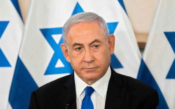   Israeli PM warns Hezbollah will 