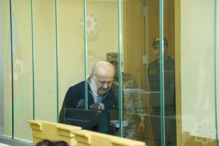   Vagif Khachatryan’s criminal case: Victims demand most severe sentence for defendant  