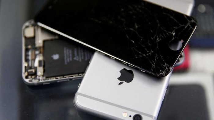   Apple will Reparatur von iPhones erleichtern  