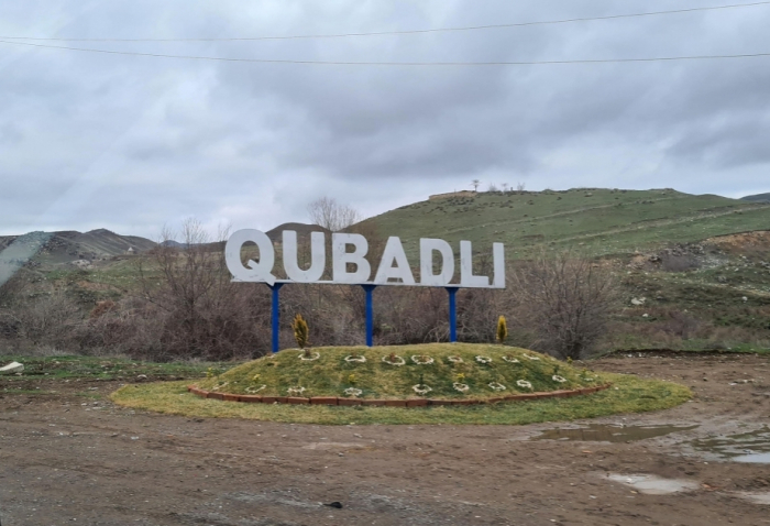  Azerbaijan marks three years since liberation of Gubadli from Armenian occupation 