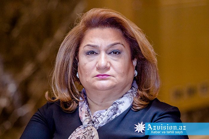    "Peşə təhsili alan qızların sayı artmalıdır" -    Hicran Hüseynova      