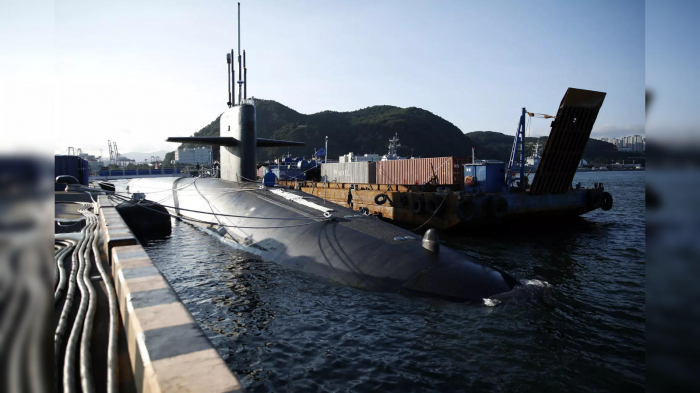 China chases US and Russia guided-missile submarine capabilities with new vessels