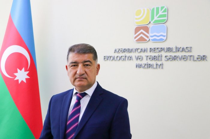    Nazir müavinliyindən icra başçılığına -    DOSYE      