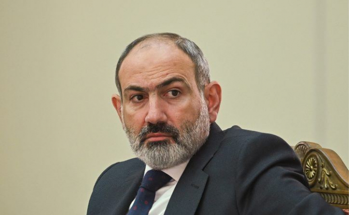 Armenian PM comments on Russian military base’s exit from Gyumri