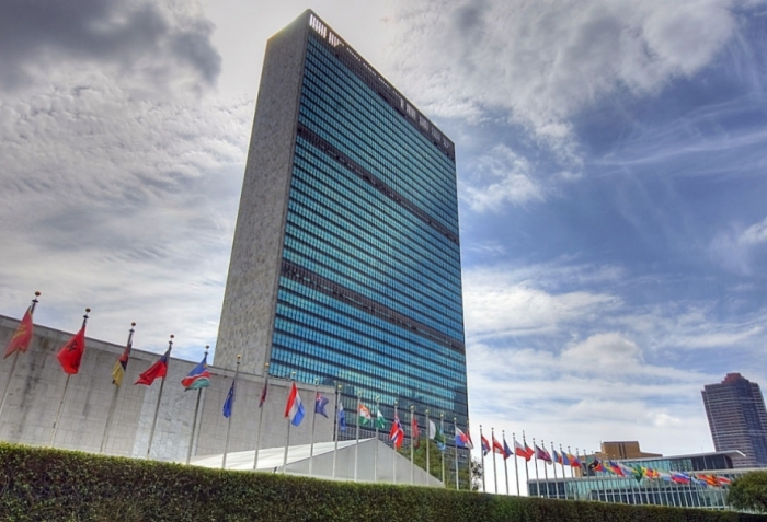 La ONU satisface la demanda de Azerbaiyán de convocar una sesión especial de la Asamblea General