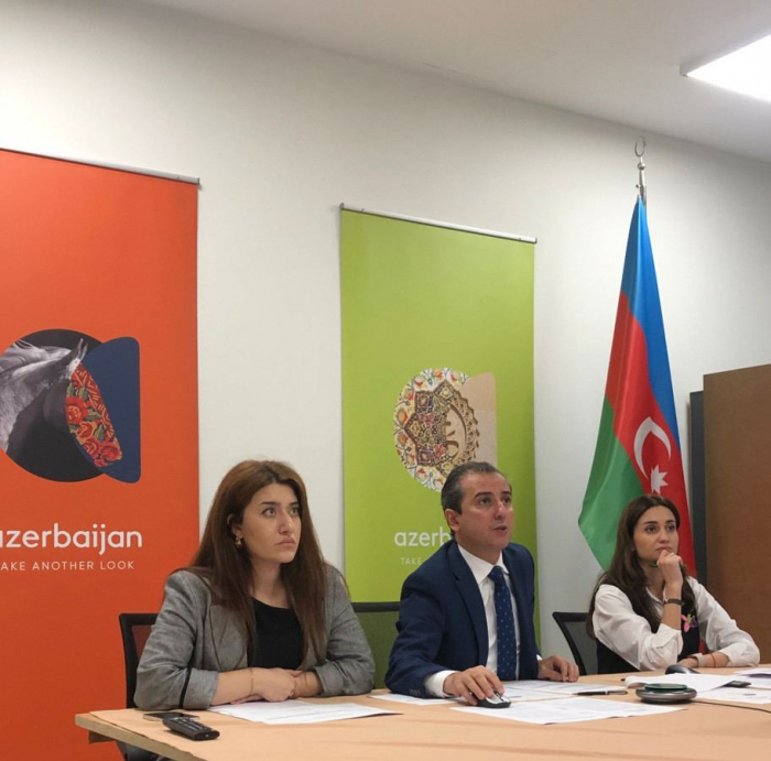 Azerbaijan Tourism Agency reviews action plan for 2023-2024 with BSEC