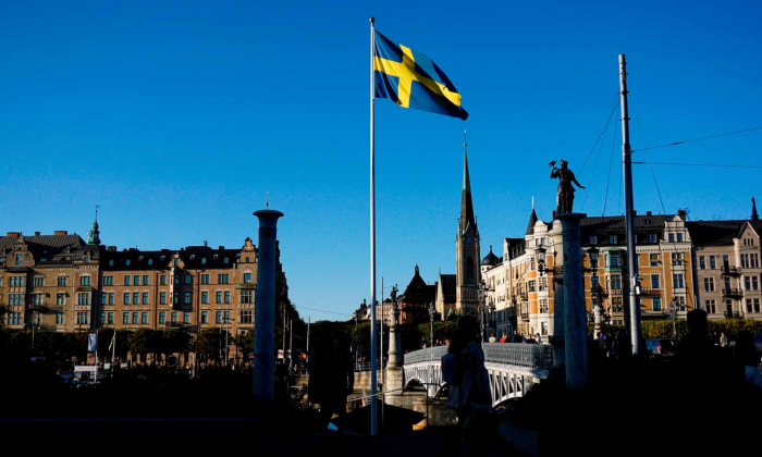 Official Swedish dictionary is complete after 140 years