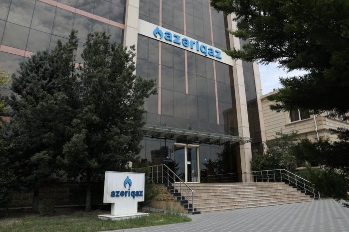 SOCAR “Azəriqaz” İB-də İctimai Şuranın yaradılması işlərinə başlanıldı  
  

