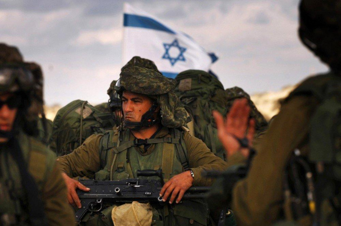   Israel contines to expand its military operation in Gaza  