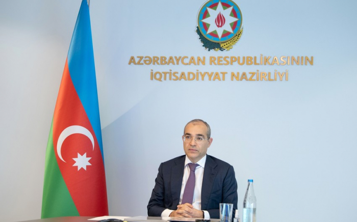   Aserbaidschan und Usbekistan gründen einen gemeinsamen Pkw-Produktionskomplex  