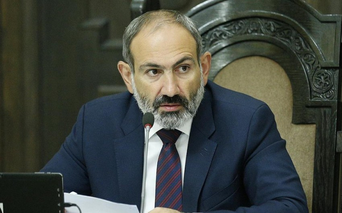     Nikol Paschinjan:   „Mit Aserbaidschan wurden drei Hauptprinzipien für Frieden und Ordnung vereinbart“  