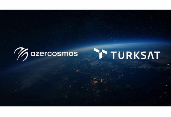 Azercosmos, Türksat sign new agreement