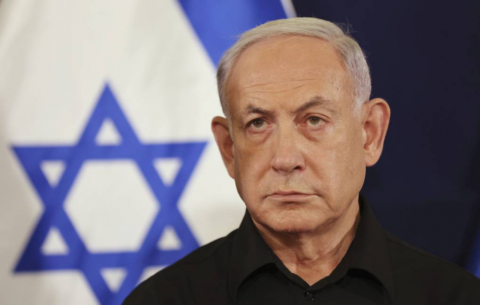  No plans to agree to ceasefire with Hamas: Israeli PM Netanyahu 