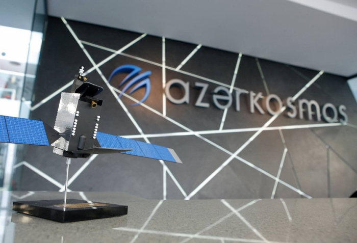 Azercosmos exports services worth $14.4 million to 46 countries in nine months