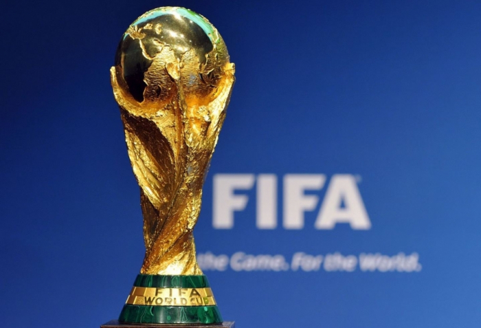 Saudi Arabia likely to host 2034 World Cup after Australia decides not to bid for soccer showcase