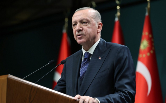    Erdogan:   „Türkei wird Hepatitis-A-Impfstoff produzieren“  