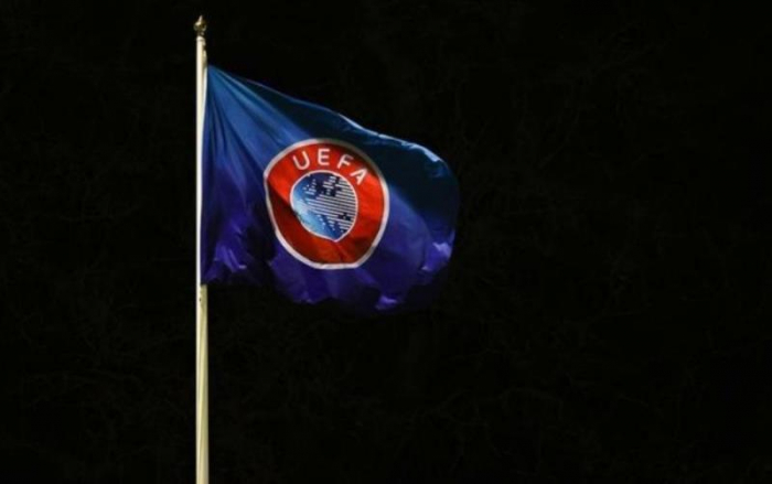    UEFA-dan İsraildəki beynəlxalq oyunlarla bağlı qərar     
