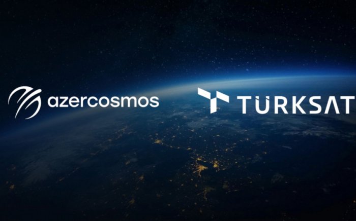    "Türksat" Afrikada "Azerspace-2"nin tutumundan istifadə edəcək     
