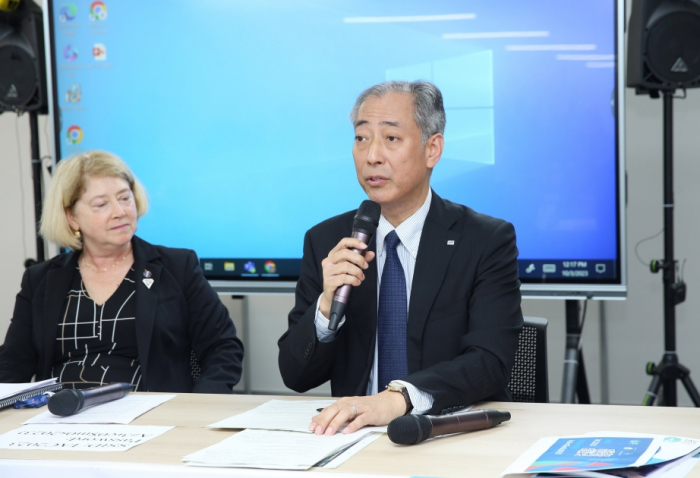  Japan Space Agency ready to support Azerbaijan