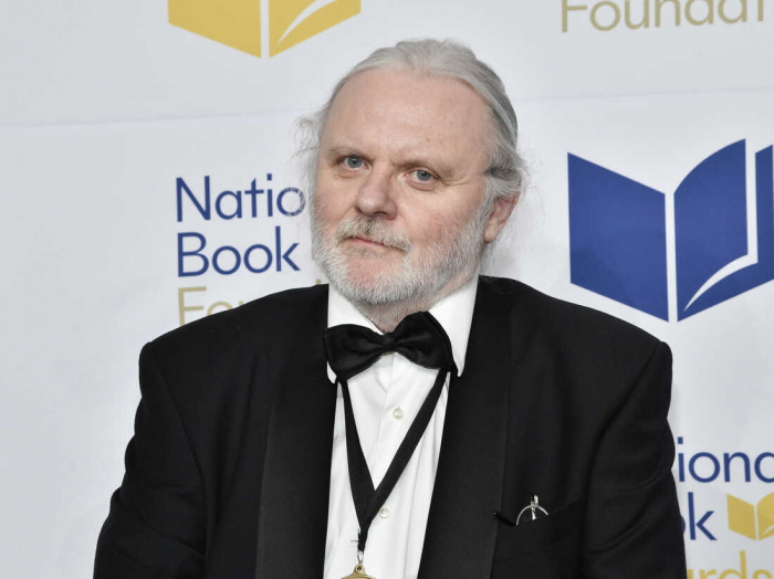 Norwegian Jon Fosse wins 2023 Nobel Prize in literature