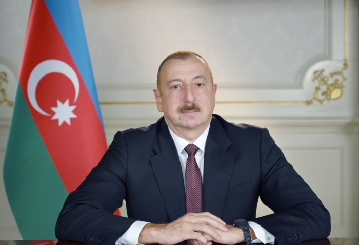   President: Azerbaijan attaches particular significance to developing relations with ECO member states  