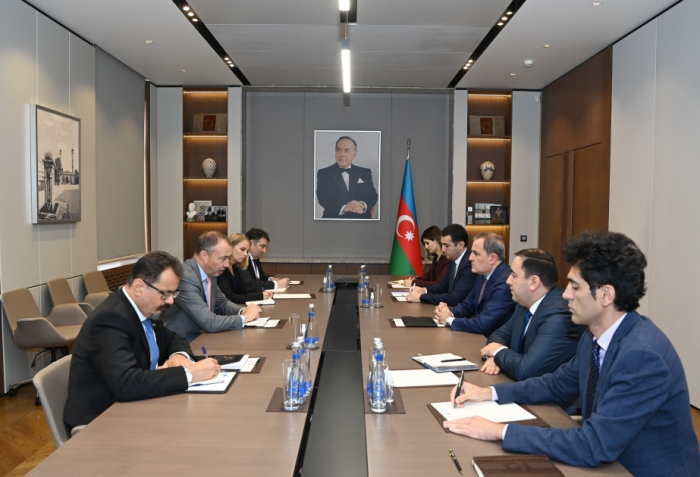   Historic opportunity has arisen to ensure peace and stability in the region - Azerbaijani FM   