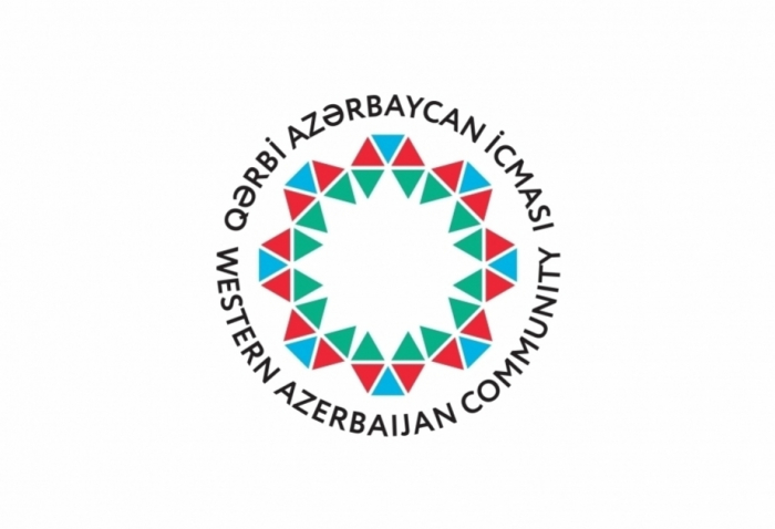   Western Azerbaijan Community rejects Australian government’s anti-Azerbaijan statement  