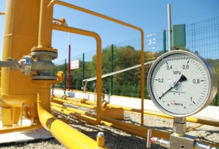   Azerbaijan increases natural gas export  
