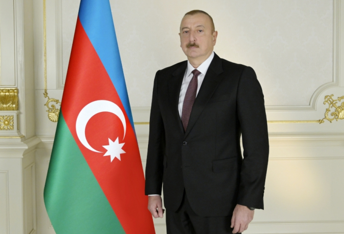   National Leader Heydar Aliyev always envisioned sovereign Azerbaijan only with Karabakh, and its crown jewel, Shusha - President  