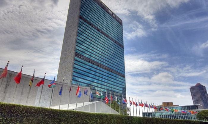   UN General Assembly to convene special session upon Azerbaijan