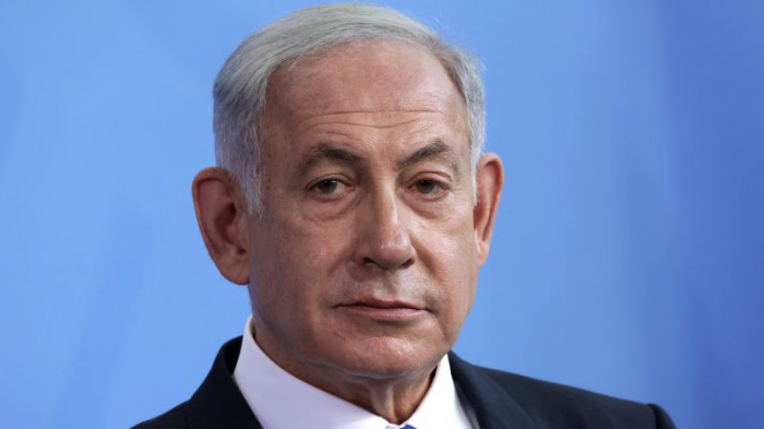   Netanyahu quru əməliyyatından imtina edib -    NYT      