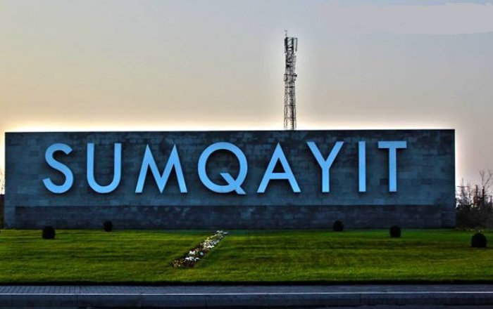    Binəqədi və Abşeronun bəzi əraziləri Sumqayıta verildi     
