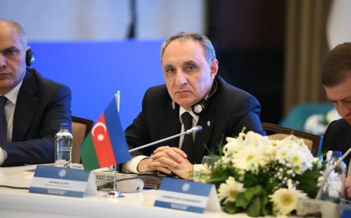   "Azərbaycanın 9 şəhəri və yüzlərlə kəndi vəhşicəsinə dağıdılıb"   