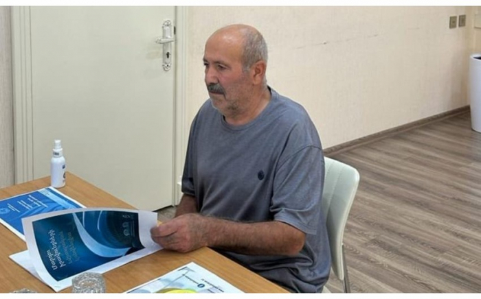    Xaçaturyanın məhkəməsinin vaxtı açıqlandı   