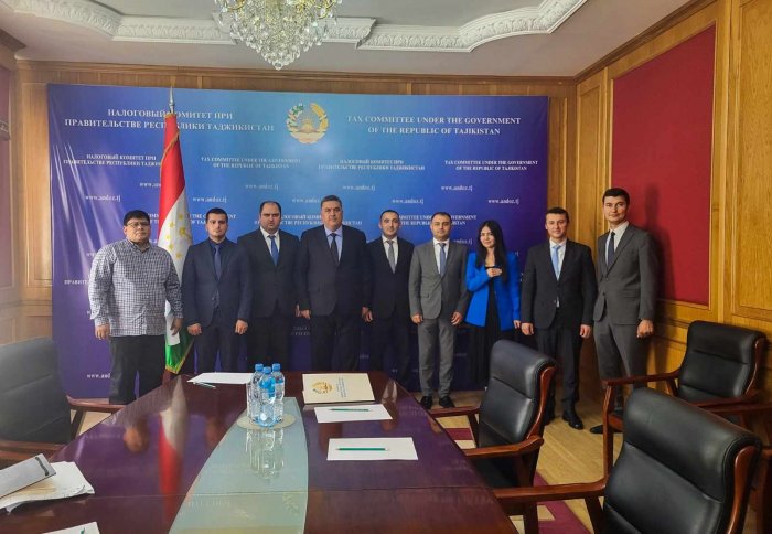 Tacikistan “ASAN xidmət” modelini tətbiq edəcək