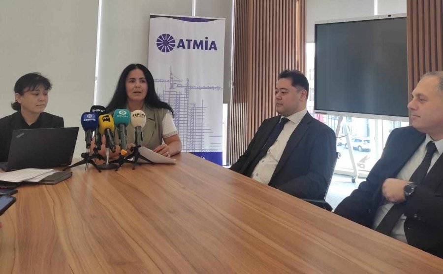 "Memarlıq irsi: Müasir və gələcək trendlər" adlı konfrans təşkil olunub