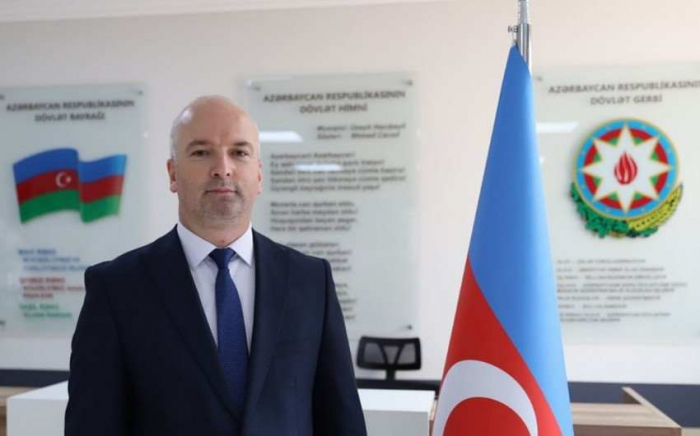    Naxçıvanda nazir müavini təyinatı olub    
