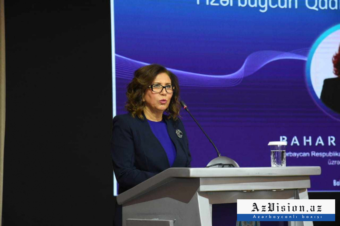   Qadın sahibkarlara bu il 9,9 milyon güzəştli kredit verilib   
