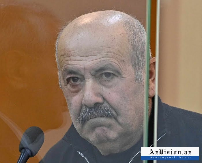   "Azərbaycanlılara qarşı soyqırım törədənlərin Allah canını aldı" -    Xaçatryan      